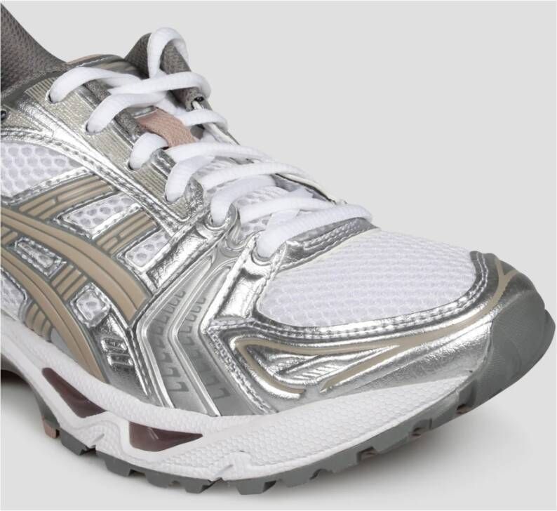 ASICS Sneakers Multicolor Dames