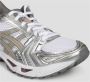 ASICS Gel-Kayano 14 sneaker met mesh en metallic details - Thumbnail 14