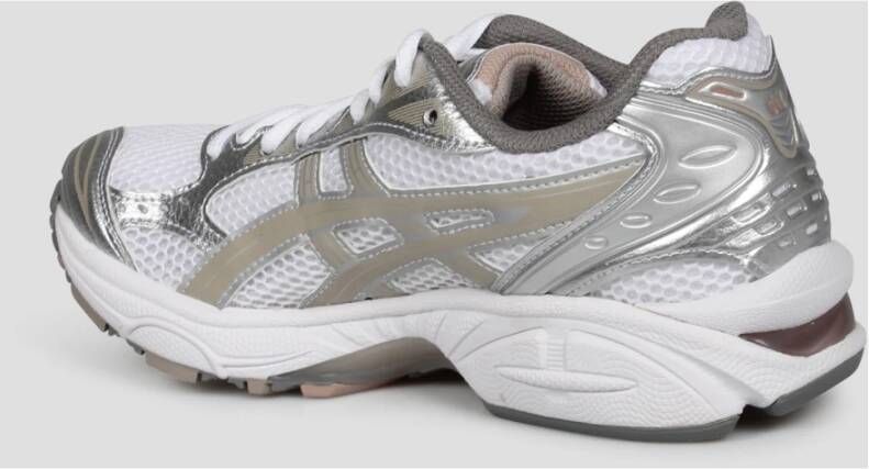 ASICS Sneakers Multicolor Dames