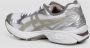 ASICS Gel-Kayano 14 sneaker met mesh en metallic details - Thumbnail 15