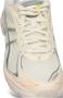 ASICS Paris Sneakers in Crème Geel Multicolor Heren - Thumbnail 5