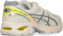 ASICS Paris Sneakers in Crème Geel Multicolor Heren - Thumbnail 6
