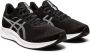ASICS Patriot 13 heren hardloopschoenen Zwart Uitneembare zool - Thumbnail 55