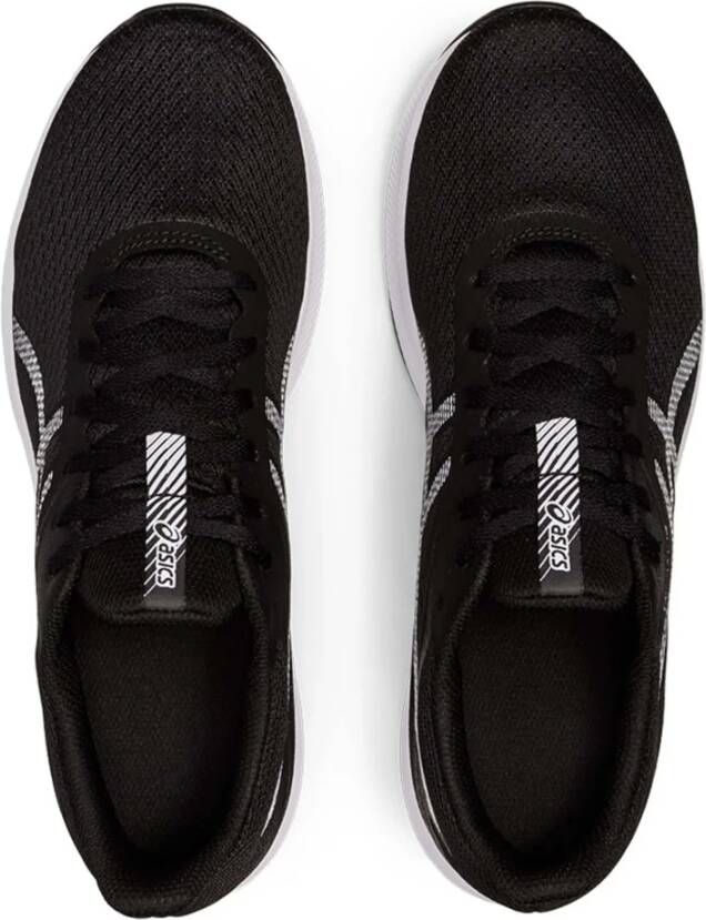 ASICS Patriot 13 hardloopschoenen Black Heren