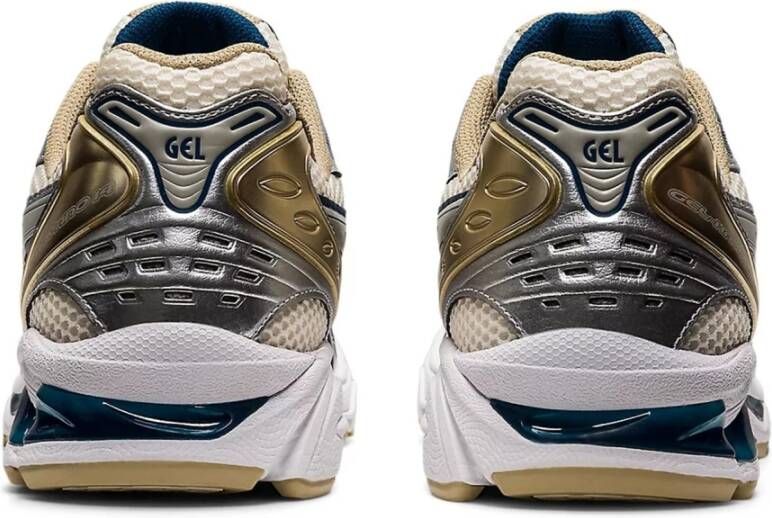 Asics Pelle Sneaker