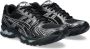 ASICS Gel-kayano 14 Schoenen Zwart Maat: 46.5 Mesh Synthetisch Foot Locker - Thumbnail 7