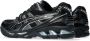 ASICS Gel-kayano 14 Schoenen Zwart Maat: 44.5 Mesh Synthetisch Foot Locker - Thumbnail 6