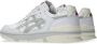 ASICS Vintage Basketbalstijl Sneaker White - Thumbnail 5
