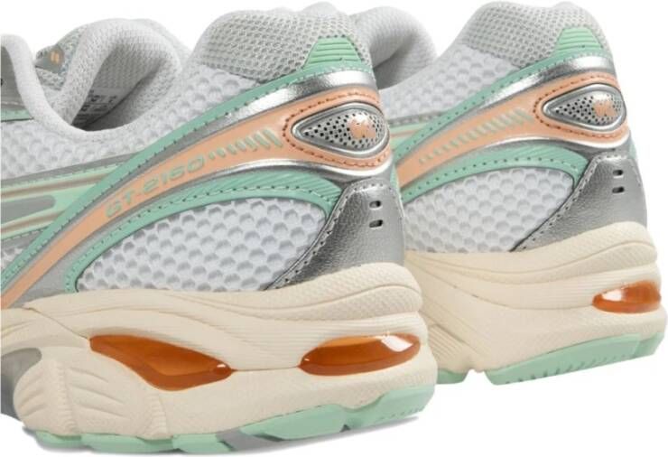 Asics Platte Casual Schoenen