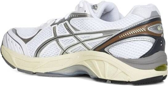 Asics Platte schoenen voor actieve levensstijl