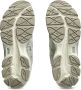Asics Cream Fossil Sneakers Gel-NYC Stijl - Thumbnail 4