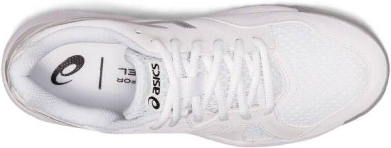 ASICS Pro 5 Padel Gel Wit Dames