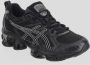 ASICS Quantum Kinetic Sneakers Black Unisex - Thumbnail 3