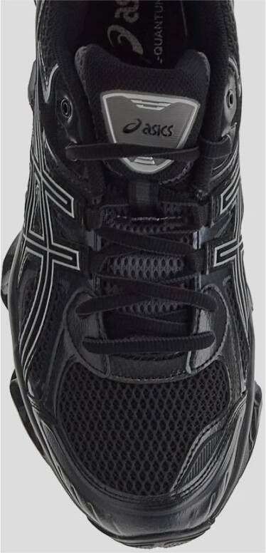 ASICS Quantum Kinetic Sneakers Black Unisex