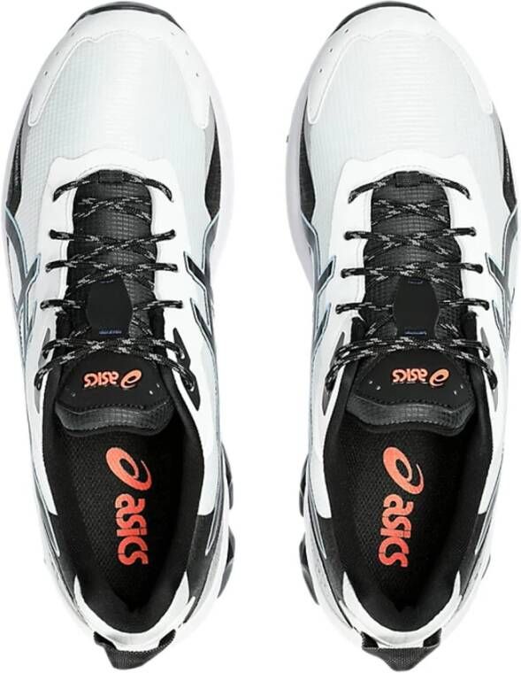 ASICS Reflecterende Mesh Sneaker Multicolor Heren