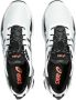 ASICS Reflecterende Mesh Sneaker Multicolor Heren - Thumbnail 3
