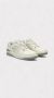 ASICS Retro Basketbalschoen Ex89 met Moderne Demping White Heren - Thumbnail 2