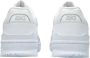ASICS Ex89 Leren Sneakers met Iconische Zijstrepen White Dames - Thumbnail 10