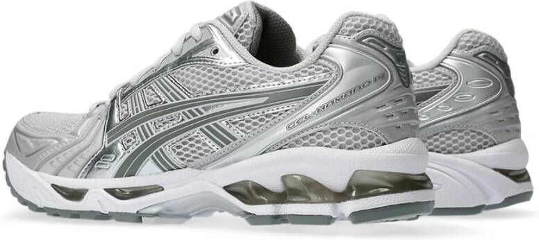 Asics Retro-geïnspireerde Gel-Kayano 14 Sneakers