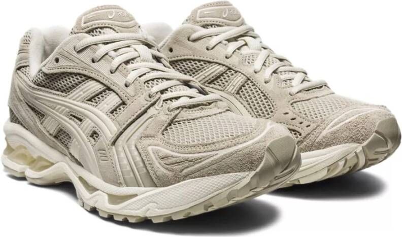 ASICS Retro Gel-Kayano 14 Sneakers Beige Heren