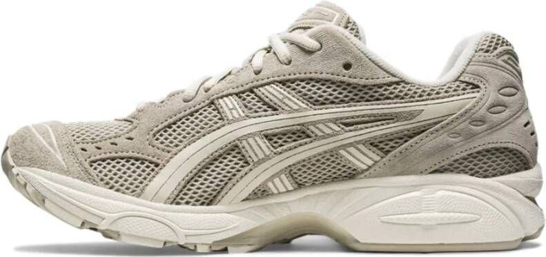 ASICS Retro Gel-Kayano 14 Sneakers Beige Heren