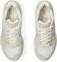 ASICS Sneakers met Tiger Stripes en Mesh White - Thumbnail 6