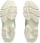 ASICS Sneakers met Tiger Stripes en Mesh White - Thumbnail 7