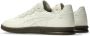 ASICS Retro Handbalsneakers Pale Oak Cream Beige Dames - Thumbnail 7