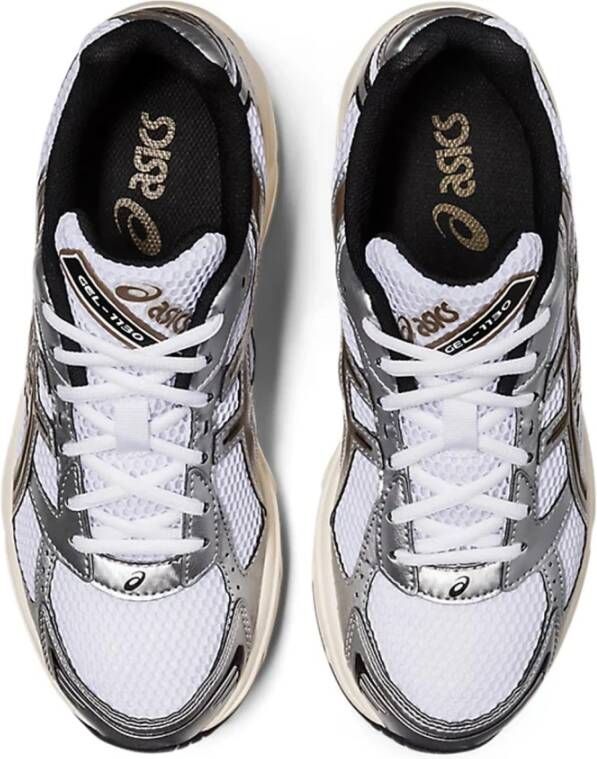 ASICS Retro hardloopschoen Gel-1130 Multicolor Heren