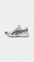 ASICS Gel-kayano 14 Dames Schoenen Wit Maat: 40.5 Textil Foot Locker - Thumbnail 10