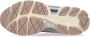 ASICS Retro Mesh Sneaker Cream Grey Floss Beige Dames - Thumbnail 10