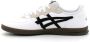 ASICS Skyhand Og Heren Schoenen Wit Maat: 42 Leer Synthetisch Foot Locker - Thumbnail 8