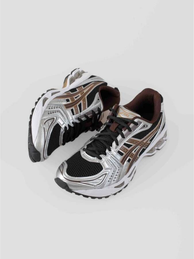 ASICS Gel-Kayano 14 Sneakers Multicolor Heren
