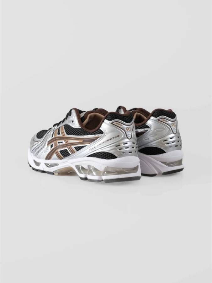 ASICS Gel-Kayano 14 Sneakers Multicolor Heren
