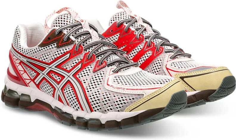 ASICS Ub9-S Gel-Kayano 20 Red Heren