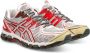 ASICS Ub9-S Gel-Kayano 20 Red Heren - Thumbnail 2