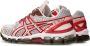 ASICS Ub9-S Gel-Kayano 20 Red Heren - Thumbnail 3