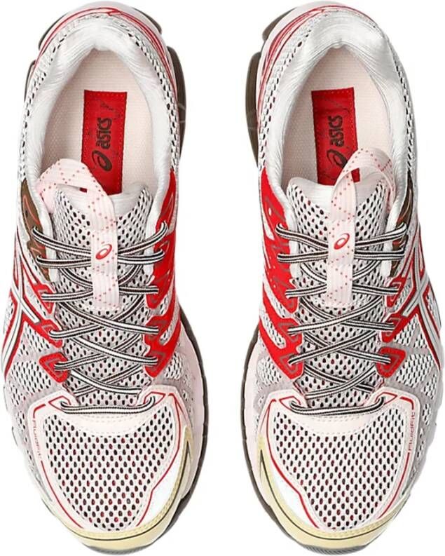 ASICS Ub9-S Gel-Kayano 20 Red Heren