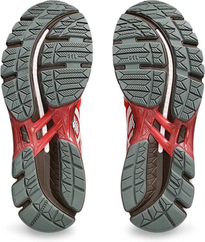ASICS Ub9-S Gel-Kayano 20 Red Heren