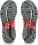 ASICS Ub9-S Gel-Kayano 20 Red Heren - Thumbnail 6