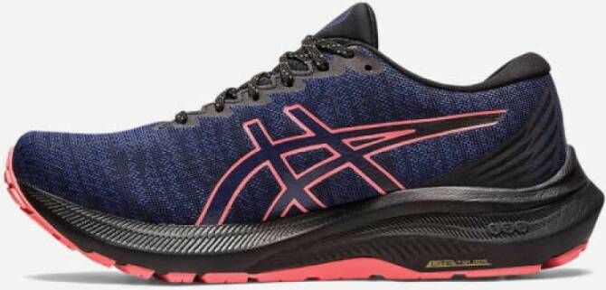 ASICS Running Shoes Blauw Dames