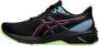 ASICS Gt-1000 12 Goretex Hardloopschoenen Zwart 1 2 Vrouw - Thumbnail 5