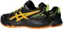 ASICS Gel-Sonoma 7 1011B595-002 Mannen Zwart Hardloopschoenen - Thumbnail 5