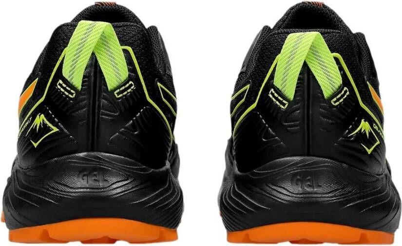 ASICS Ultieme hardloopschoenen voor heren Zwart Heren