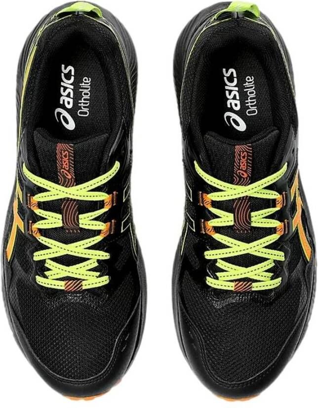 ASICS Ultieme hardloopschoenen voor heren Zwart Heren