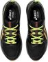 ASICS Gel-Sonoma 7 1011B595-002 Mannen Zwart Hardloopschoenen - Thumbnail 7