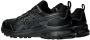 ASICS Trail Scout 3 1011B700-002 Mannen Zwart Hardloopschoenen - Thumbnail 7