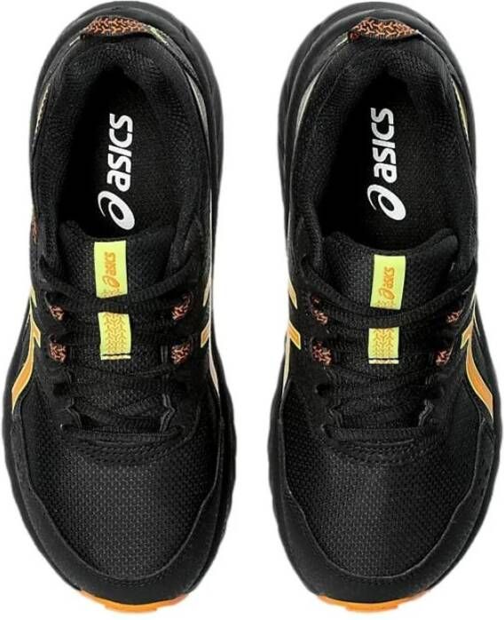 ASICS Running Shoes Zwart Heren