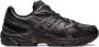 ASICS Gel-1130 Black Dark Grey Sneakers Schoenen Mannen Zwart Donker Grijs - Thumbnail 10