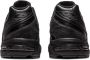 ASICS Gel-1130 Black Dark Grey Sneakers Schoenen Mannen Zwart Donker Grijs - Thumbnail 11